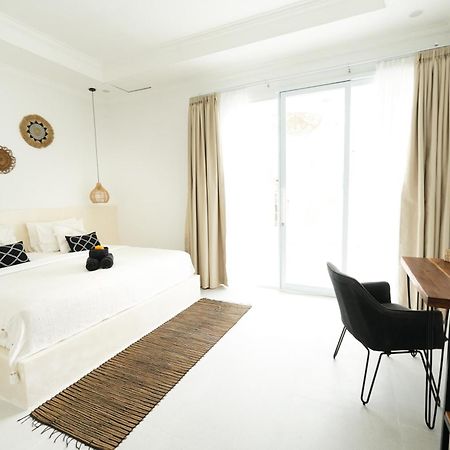 Uluwatu Villa Adara Balangan מראה חיצוני תמונה