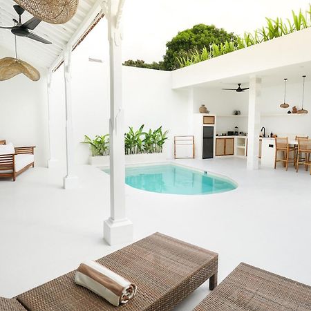 Uluwatu Villa Adara Balangan מראה חיצוני תמונה