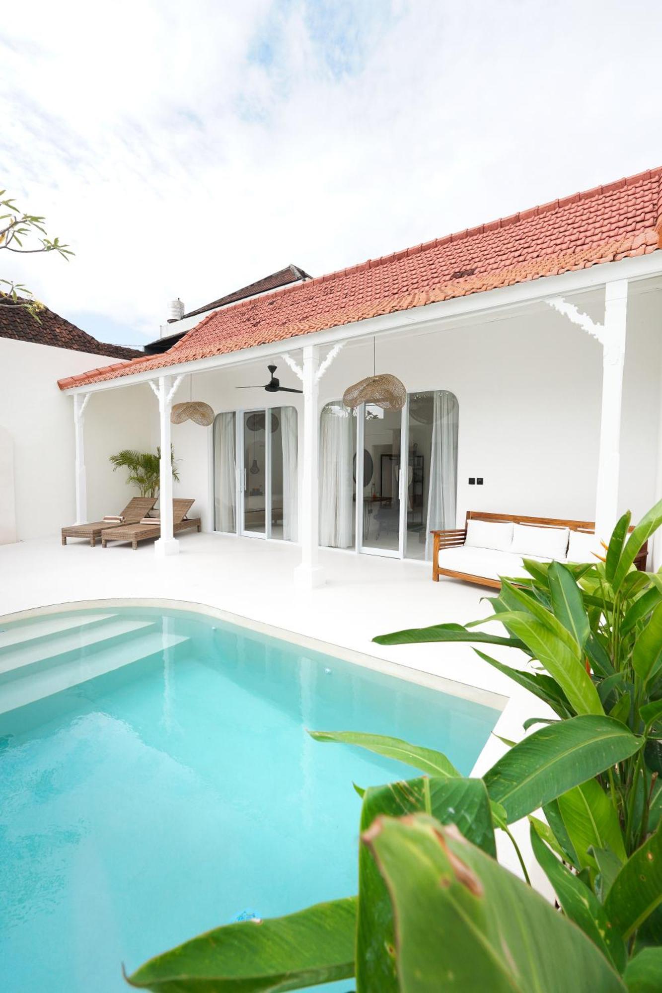 Uluwatu Villa Adara Balangan מראה חיצוני תמונה